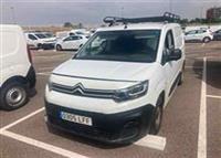 CITROEN VAN 1.6 BLUEHDI 55KW TALLA M CONTRO - 0305-LFF